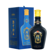 珍酒 珍八 53度酱香型白酒 陶坛珍藏大曲坤沙经典陈年高粱窖藏口粮酒