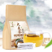 有券的上：艺笑堂 大麦茶 1袋