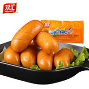 Shuanghui 双汇 火腿肠玉米热狗 40g*10支