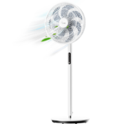Midea 美的 SAD35EC 落地扇