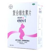 elevit 爱乐维 复合维生素片 100片