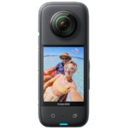 618预售、plus会员：影石Insta360 X3全景运动相机防抖相机（旅拍套装）