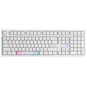 AKKO 5108B PLUS玉桂狗-20周年限定版 联名款 热升华键帽 游戏办公 三模有线机械键盘 3108RF  玉桂狗20周年JDA-双模樱花轴