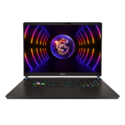 618预售、新品发售：MSI 微星 GP78HX 17英寸游戏本（i9-13980HX、16GB、1TB、RTX4060）