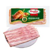 再降价，plus会员，限地区:荷美尔（Hormel）超值精选培根150g/袋 *5件（买一赠一）