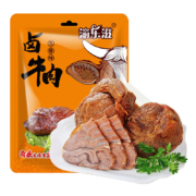 渝乐滋 即食五香卤牛肉 150g