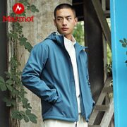 Marmot 土拨鼠 男子M1软壳衣 P25017