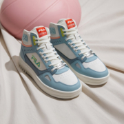 8日10点、限尺码：FILA 斐乐 女款休闲运动鞋 F12W141211FSC
