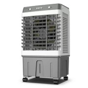 PLUS会员、需PLUS会员全品券：CHIGO 志高 制冷空调扇 L392J