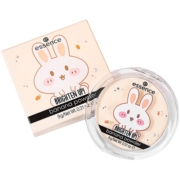 【官方正品】艾森丝essence香蕉粉饼持久定妆粉饼蜜粉-兔年限定