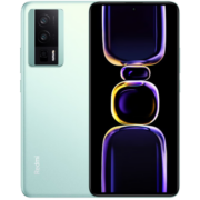 Redmi K60 骁龙8+处理器 2K高光屏 6400万超清相机 5500mAh长续航 12GB+512GB 幽芒 小米红米5G