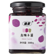 谯景 乌梅子酱 300克/瓶