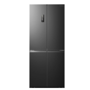 预售、plus会员、需抢券：容声（Ronshen）容声冰箱450L BCD450WD16FPA 双循环
