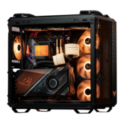 华硕ROG全家桶 i7 13700KF 华硕RTX4070Ti显卡 游戏台式组装电脑主机DIY组装机 i7 13700KF 华硕RTX4070TI