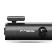 盯盯拍行车记录仪mini 高清星光夜视 语音声控 32g卡组套产品