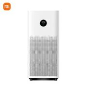 MIJIA 米家 AC-M17-SC 家用空气净化器