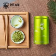 狮峰 龙井绿茶 50g