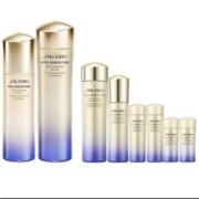 618预售：资生堂（Shiseido）悦薇珀翡紧颜亮肤 250ml清爽型套装 赠 同款水 125ml+乳80ml
