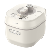 PLUS会员：Midea 美的 速嫩感电压力锅 电饭煲 MY-C567N