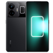 需首购礼金、需PLUS会员全品券：realme 真我 GT Neo5 150W快充版 16GB+512GB