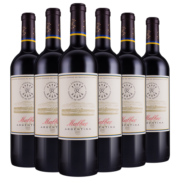 LAFITE 拉菲罗斯柴尔德凯洛干红葡萄酒 阿根廷原瓶进口红酒750ml 拉菲马尔贝克6支整箱装