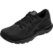 PLUS会员：ASICS 亚瑟士 Gel-Cumulus 24 男子跑鞋 1011B366-001