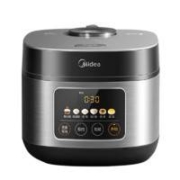 18日20点、PLUS会员：Midea 美的 MB-RE416 电饭煲 4L