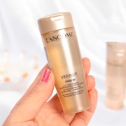 兰蔻(LANCOME）菁纯臻颜玫瑰柔肤水  50ml