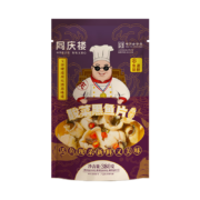 Plus会员：同庆楼 酸菜鱼片  预制菜加热即食中华老字号 1袋装（380g）*3件