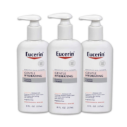 EUCERIN 优色林 泛红舒缓清洁凝胶200毫升，3支装