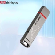 京东百亿补贴: ThinkPad 联想 双接口固态U盘 USB3.2/Type-C TU200 Pro 1TB