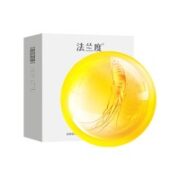 法兰度 苦参除螨皂 60g