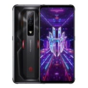 努比亚红魔7游戏手机高通骁龙Gen1 努比亚红魔7全网通5G红魔手机