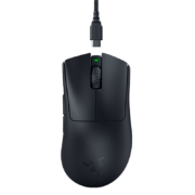 20点开始、618预售、PLUS会员：RAZER 雷蛇 炼狱蝰蛇V3 专业版 双模无线鼠标 30000DPI RGB