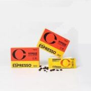 KINGCATCOFFEE 金猫咖啡 15倍浓缩咖啡液 速溶咖啡液 22ml*10条