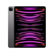 【阿里自营】Apple/苹果iPad Pro 12.9英寸M2芯片平板电脑 2022款