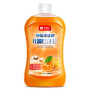 88VIP：Texlabs 泰克斯乐 地板清洁剂 500ml