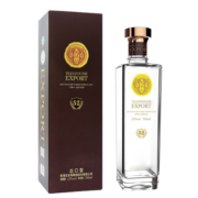 天佑德 52°出口型青稞酒 750ml 大容量1.5斤  青海特产