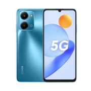 荣耀Play7T 6000mAh 长续航 8GB+256GB大内存 6.74英寸高刷护眼屏 5G手机 8GB+256GB 魅海蓝