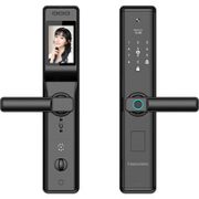 HAJOJODO 好家金盾 家用智能锁 D2国标版（蓝牙开锁+包安装）