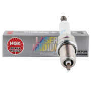 NGK 铱铂金火花塞 IFR6Z7G 95609 四支装适用于别克君威/雪佛兰英朗/科鲁兹/迈锐宝/爱唯欧/景程