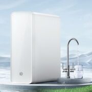 某东京造 零陈水净水器 家用净水机600GPro