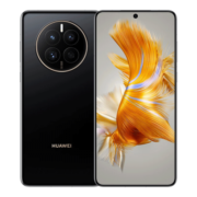 HUAWEI Mate 50  256GB曜金黑华为鸿蒙手机