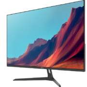 618预售：IPASON 攀升 E2434C-Y 23.8英寸显示器（1080P、100Hz、HDR10）