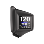 20点：ActiSafety 自安平显 A401 OBD版 HUD抬头显示器