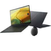 20点开始：ASUS 华硕 灵耀14 14英寸笔记本电脑（i9-13900H，16GB、512GB SSD）