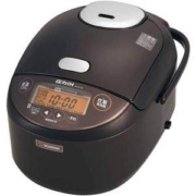 Zojirushi 象印 NP-ZT18 压力IH加热电饭煲 5L