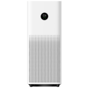 需PLUS会员全品券、需购家居卡：MIJIA 米家 AC-M15-SC 空气净化器