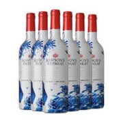 Penfolds 奔富 私家臻藏 洛神山庄 干红葡萄酒 750ml*6瓶