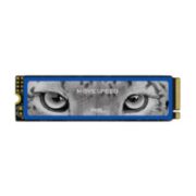 MOVE SPEED 移速 猎豹7000 NVMe M.2接口 固态硬盘 4TB（PCI-E 4.0）